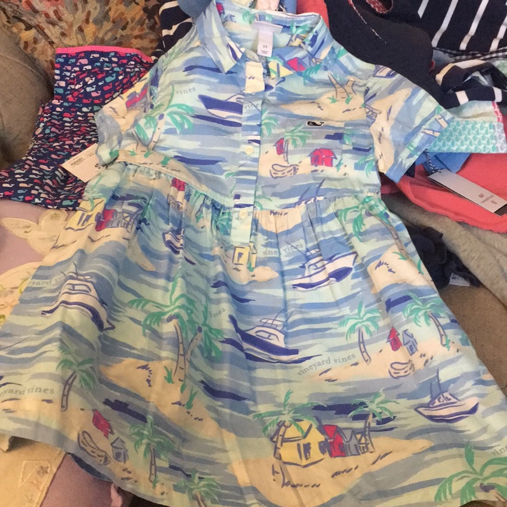 Target Vineyard Vines Dress
